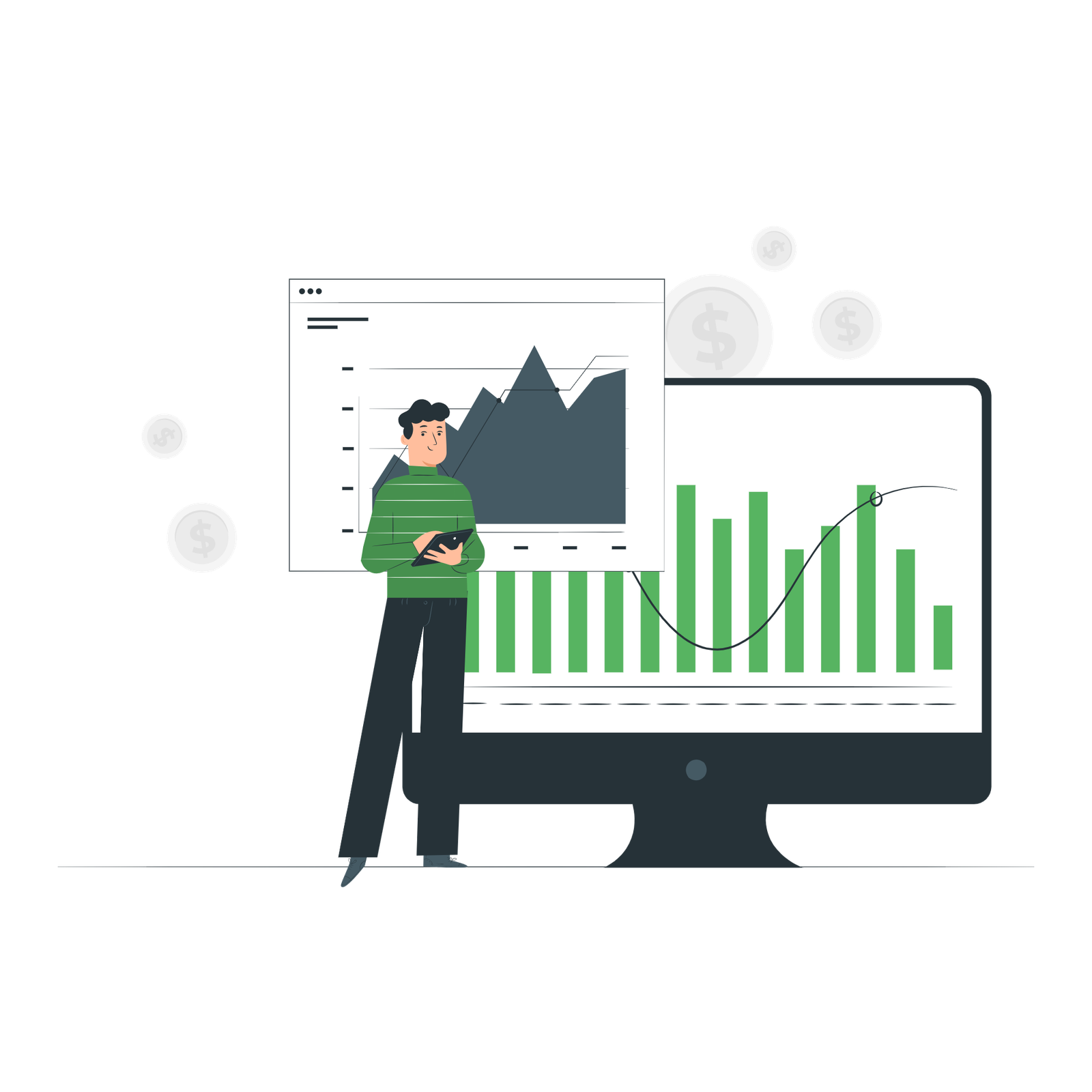 Business Services Services
