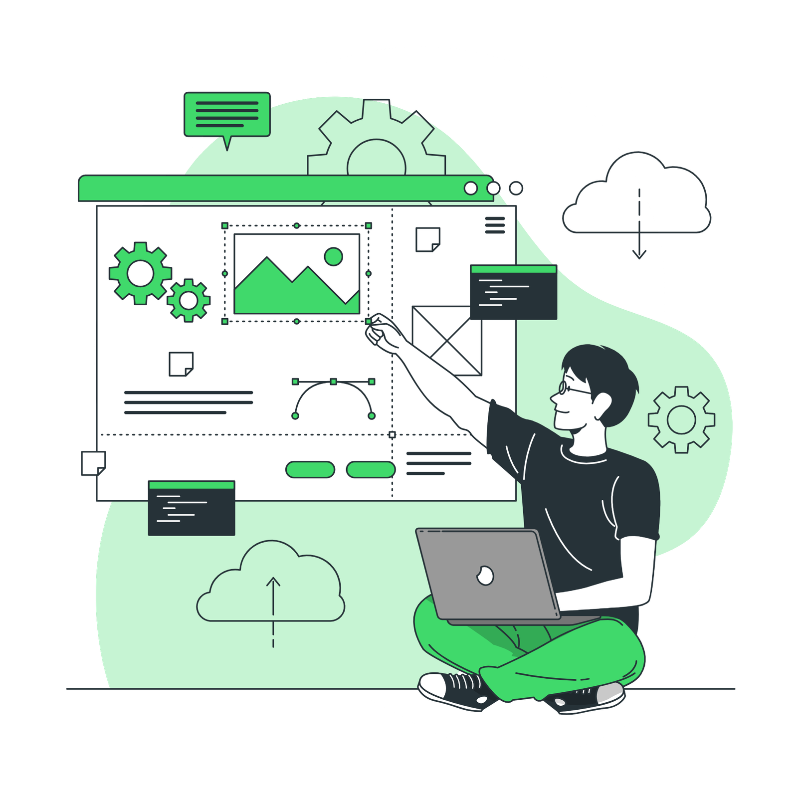 Business Services Business Service