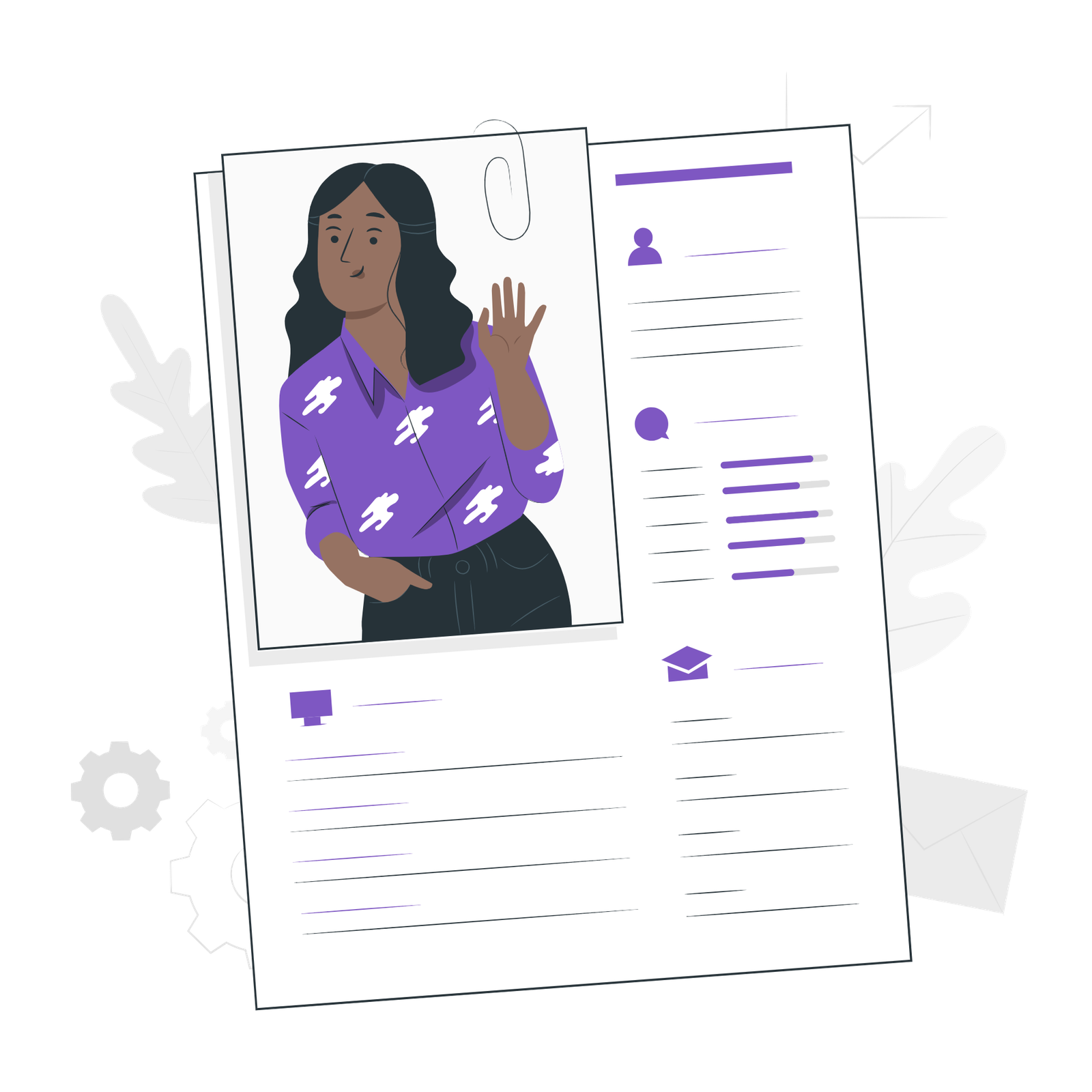 Curriculum Vitae Curriculum Vitae