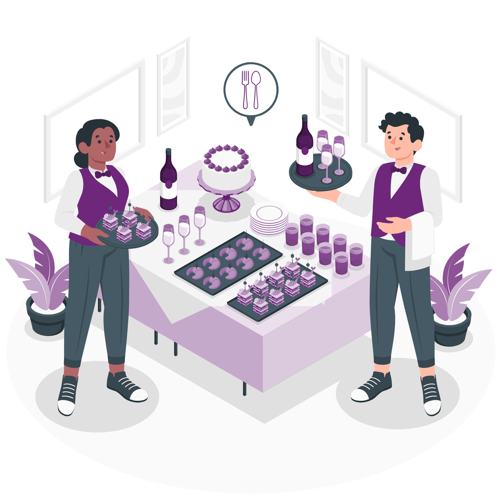 Business Services Hospitality business services hospitality