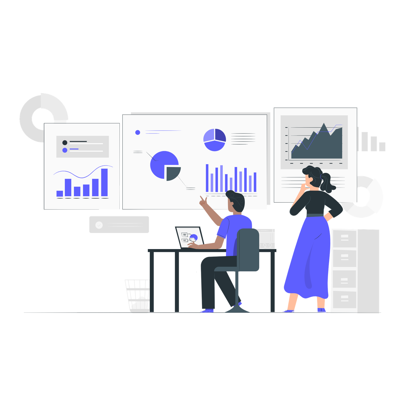 Selection and recruitment Human Resources Services