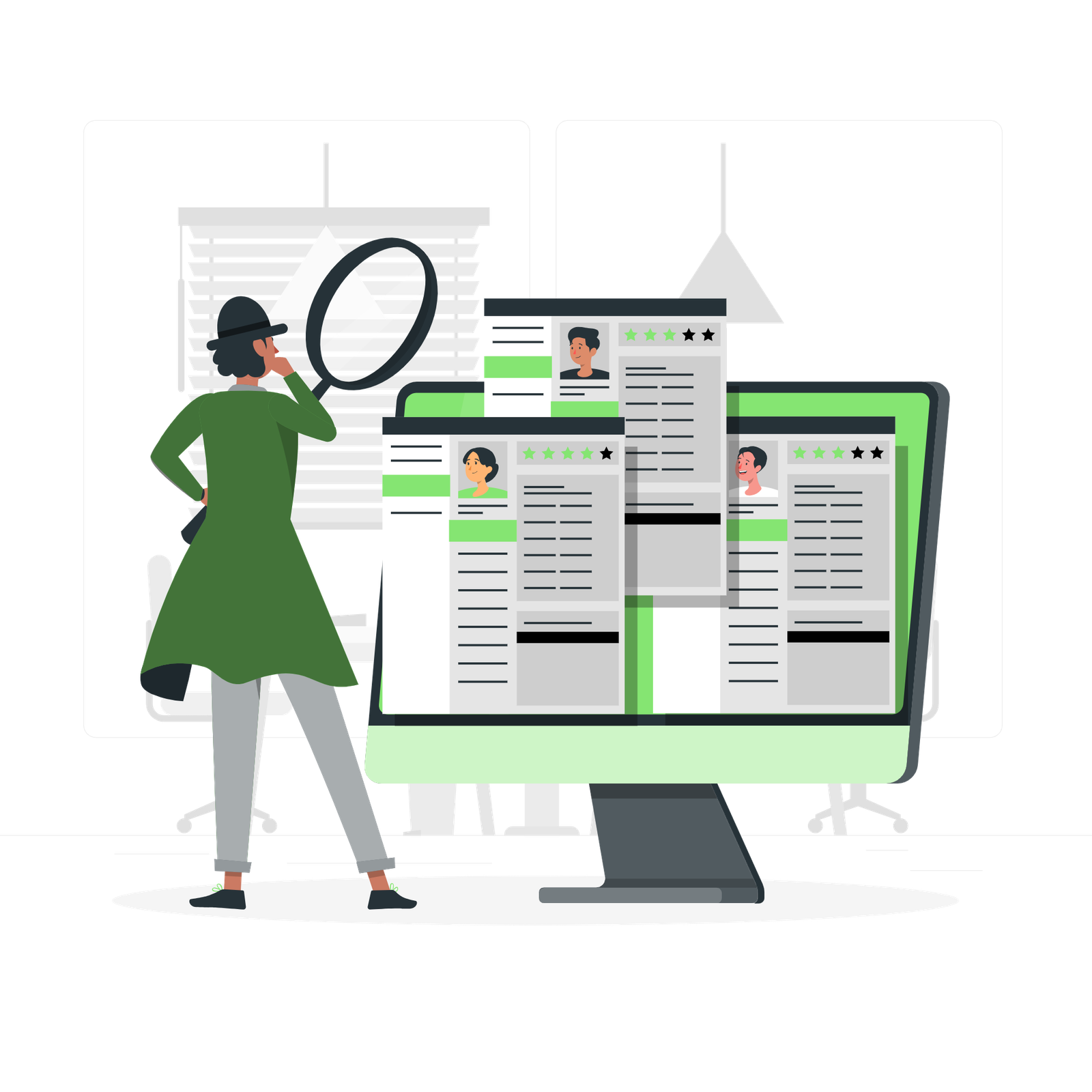 background checks HR Employment checks