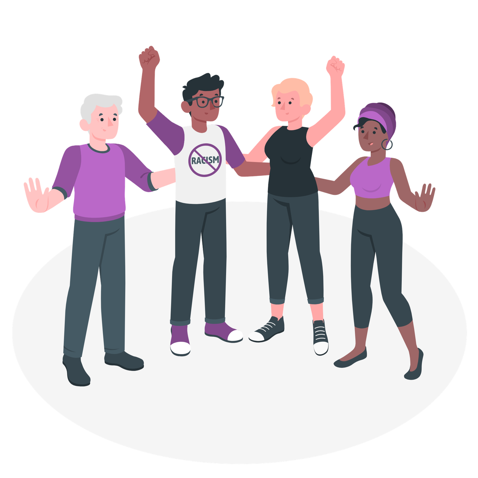 equality Equity Equality Diversity