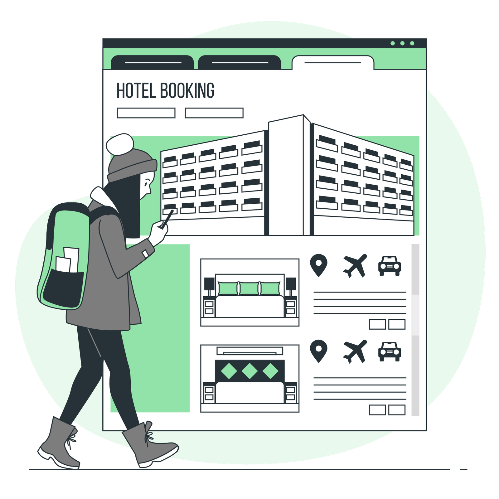 household 3 Virtual Secretarial Assistance