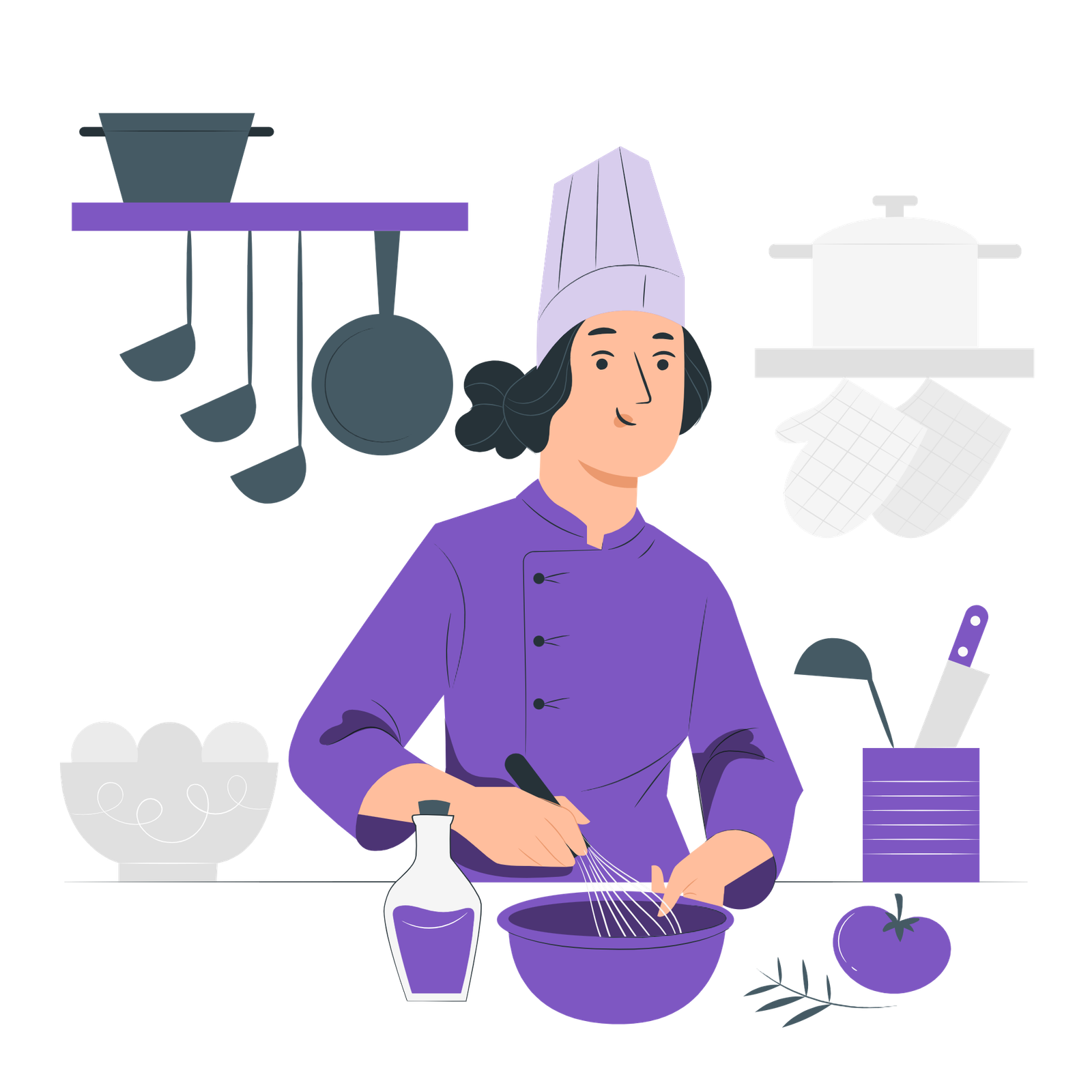kitchen Hospitality Services