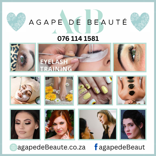 Agape De Beaute 0761141581 Agape De Beaute 0761141581