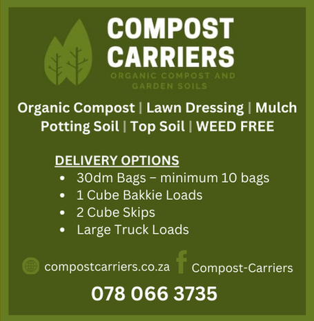 Compost Carriers 0780663735 Compost Carriers 0780663735