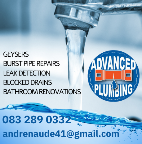 Advanced Plumbing 0832890332 Advanced Plumbing 0832890332