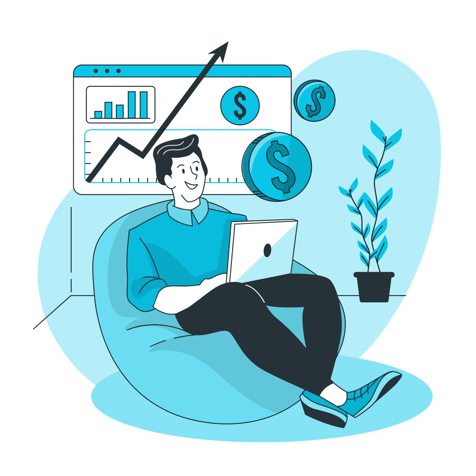 Remote work Remote work