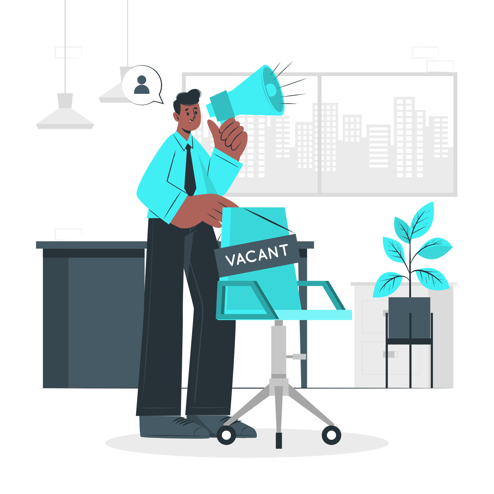 HR Advertising a position HR Advertising a position