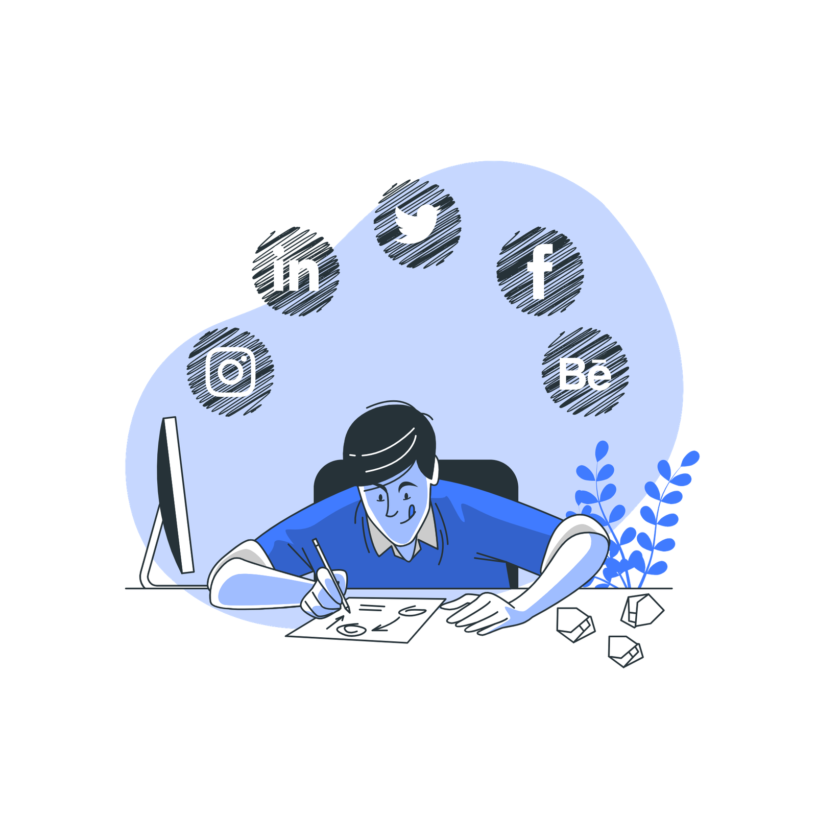 LinkedIn LinkedIn
