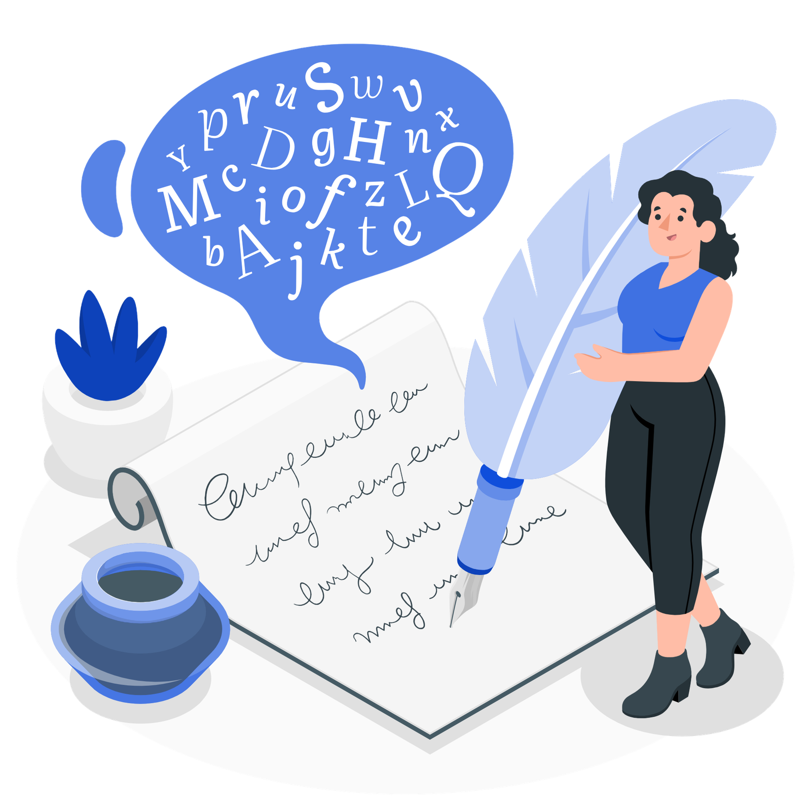Professional writing Professional writing