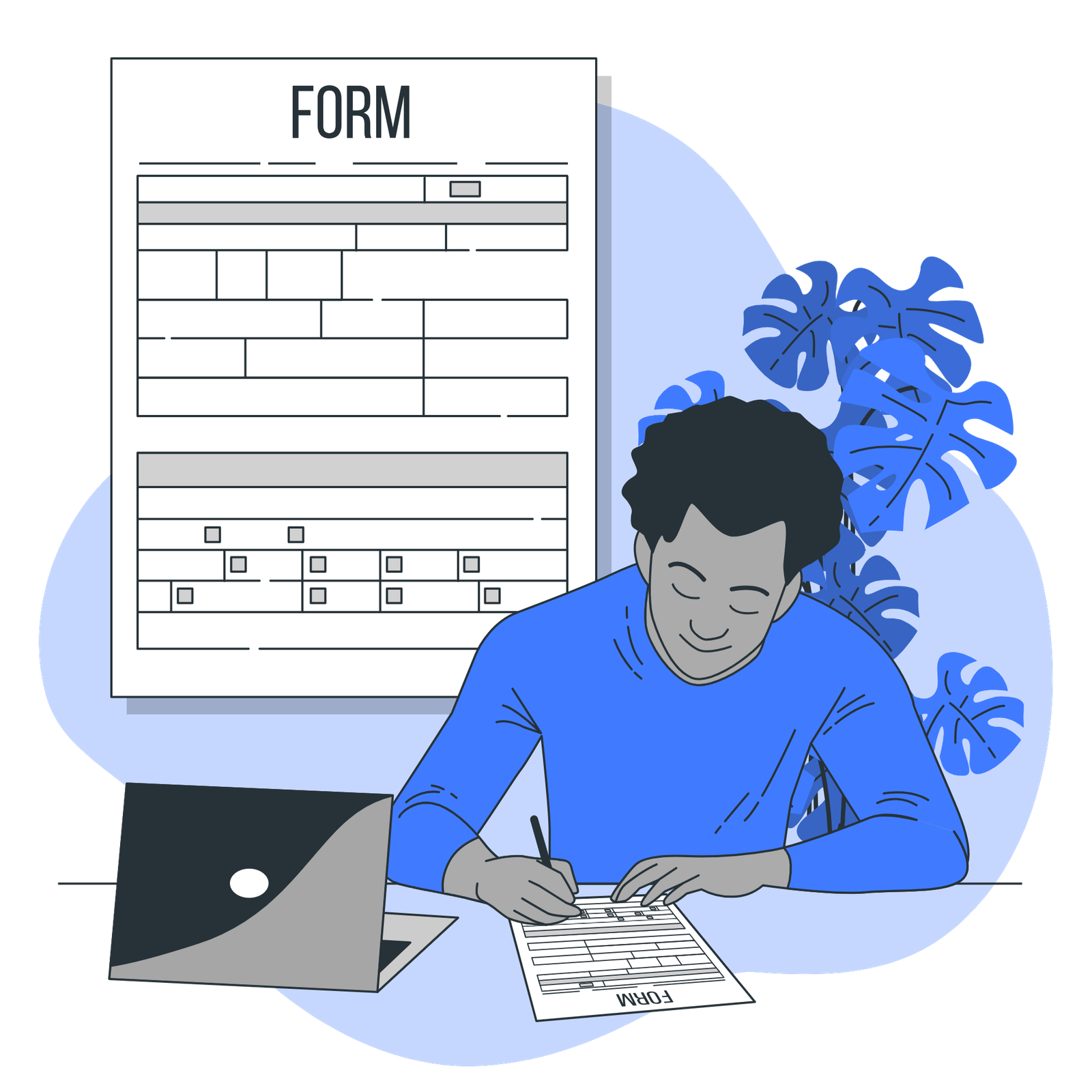Separation Management