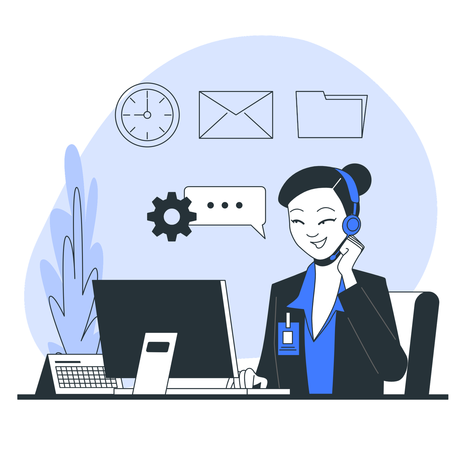 Virtual Secretary Virtual Secretary