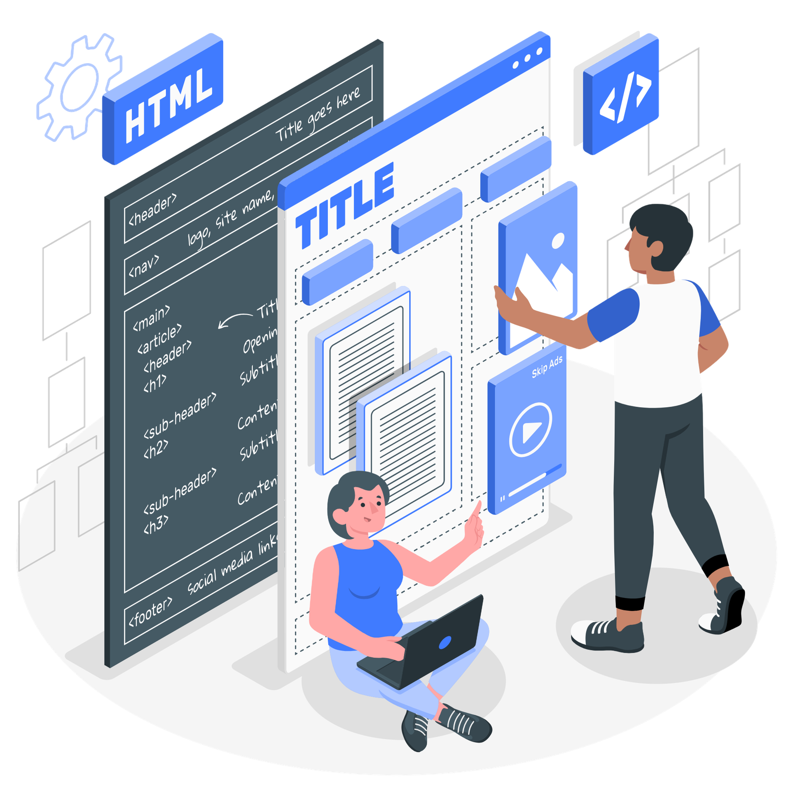 Website Services