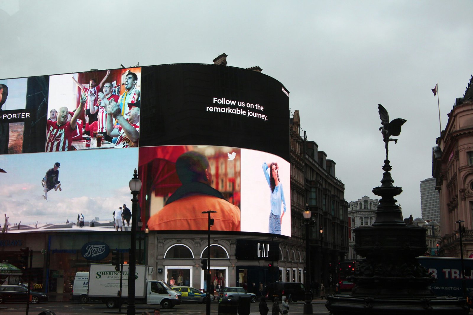Dragonfly Services: Your Partner in Advertising and Marketing